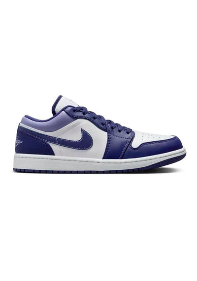 Air Jordan 1 Low Sky J Purple 553558-515
