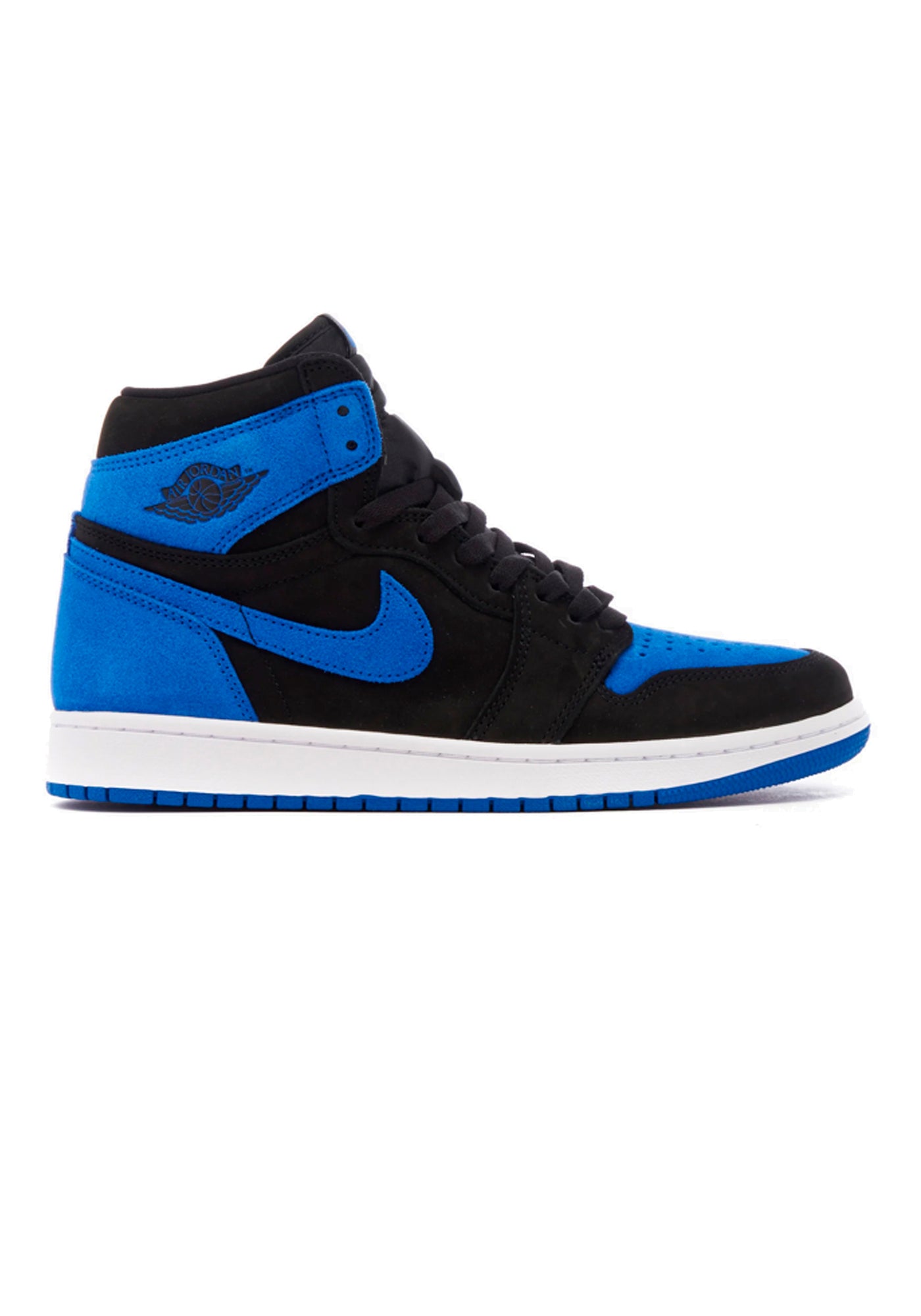 Air Jordan 1 Retro High OG "Royal Reimagined" DZ5485-042
