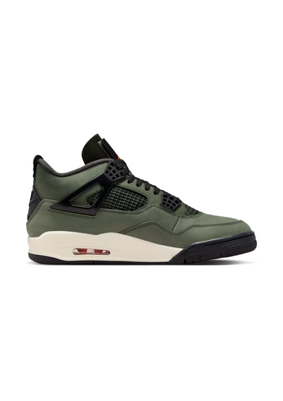 Jordan 4 Retro OG SP Undefeated"2025" IB1519-200