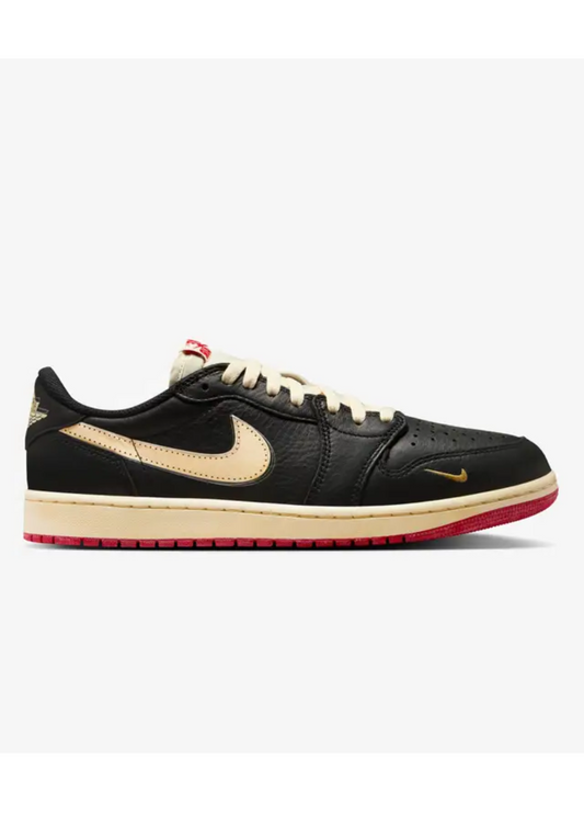 Jordan 1 Retro Lw Og Nitro SB BIKE NIGGEL  "IB8958-001"