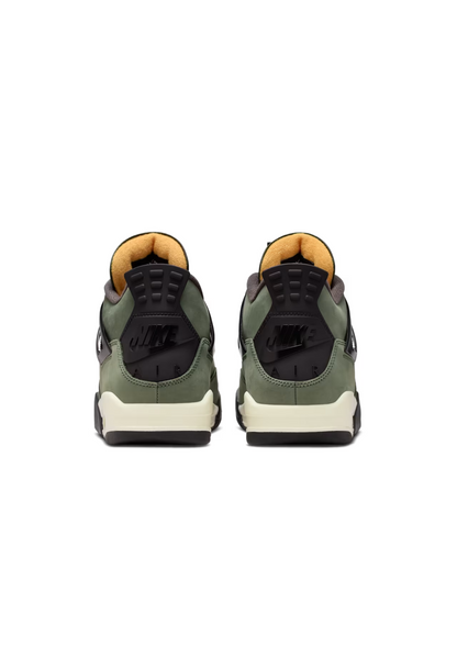 Jordan 4 Retro OG SP Undefeated"2025" IB1519-200