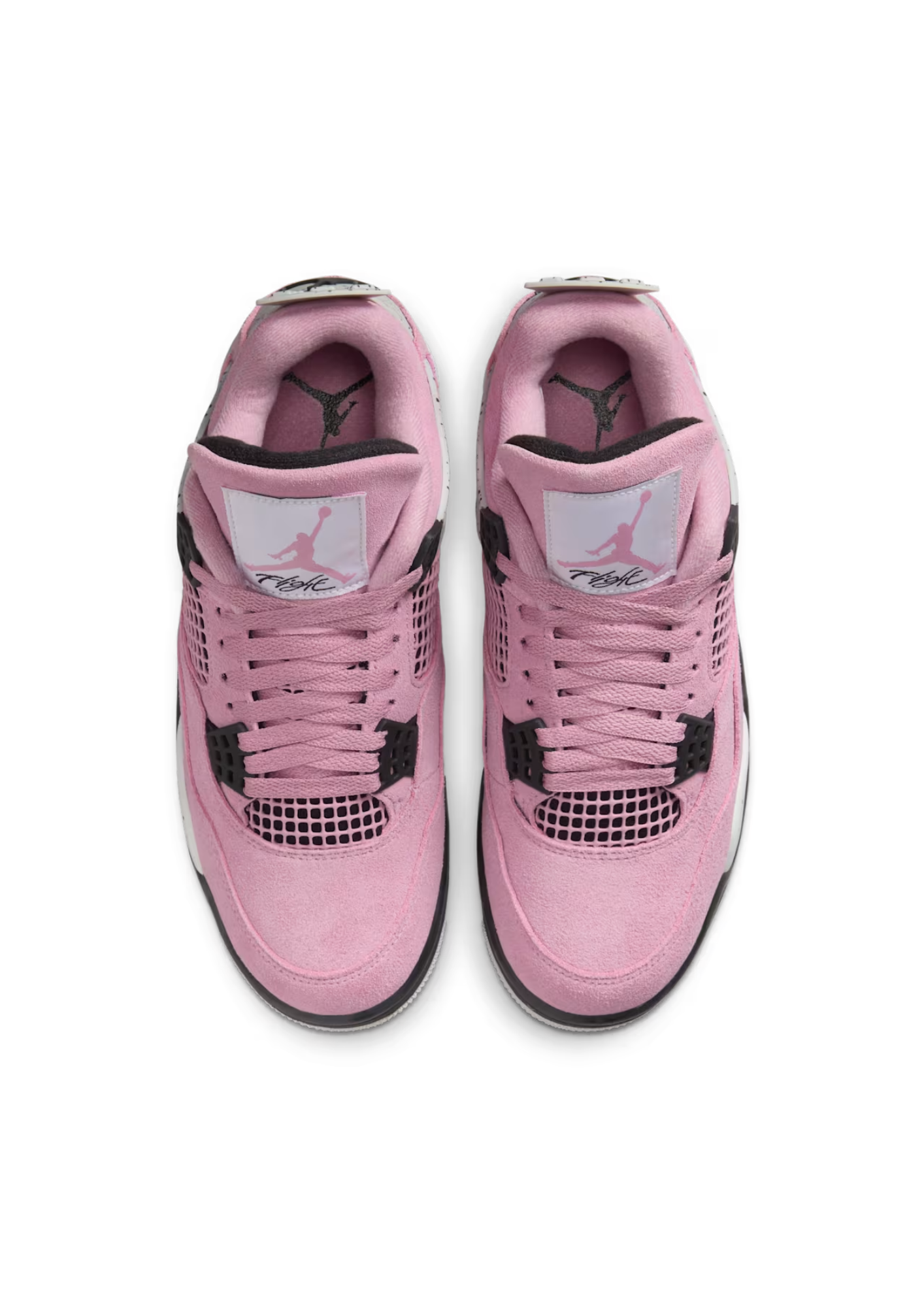 Jordan 4 Pink Orchid AQ9129-501