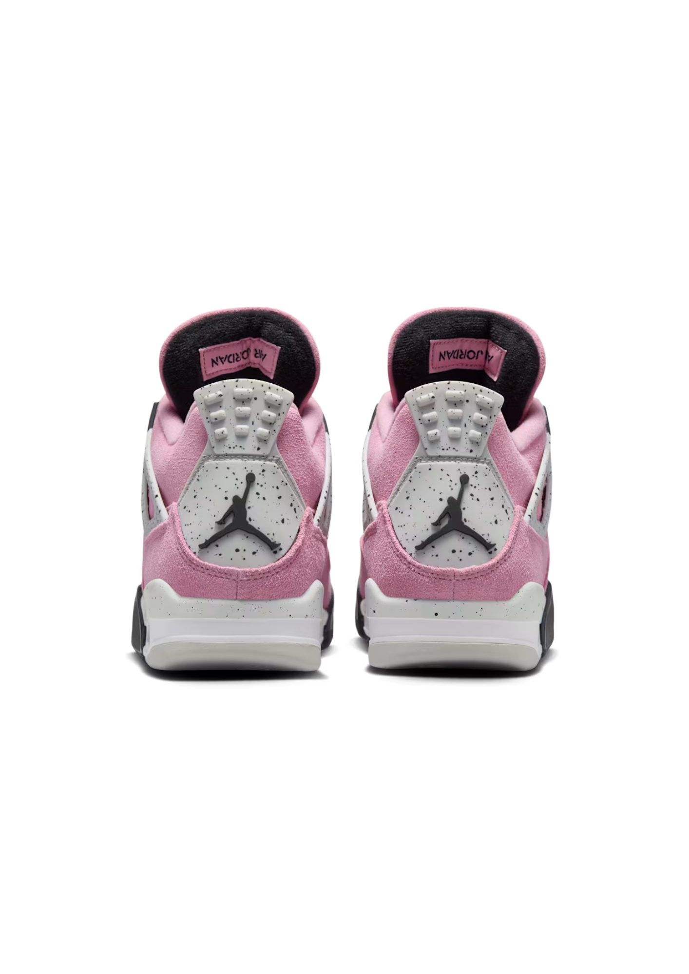 Jordan 4 Pink Orchid AQ9129-501
