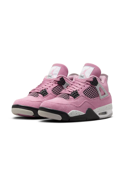 Jordan 4 Pink Orchid AQ9129-501