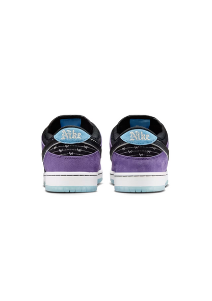 Nike SB Dunk Low Pro "Court Purple" – HJ0513-500