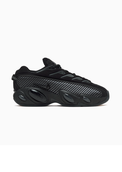 NIKE NOCTA GLIDE Black Carbon DM0879-002