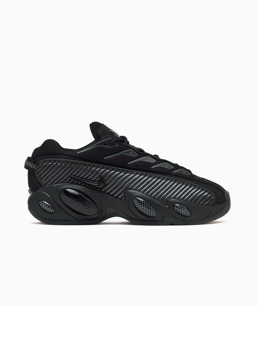NIKE NOCTA GLIDE Black Carbon DM0879-002