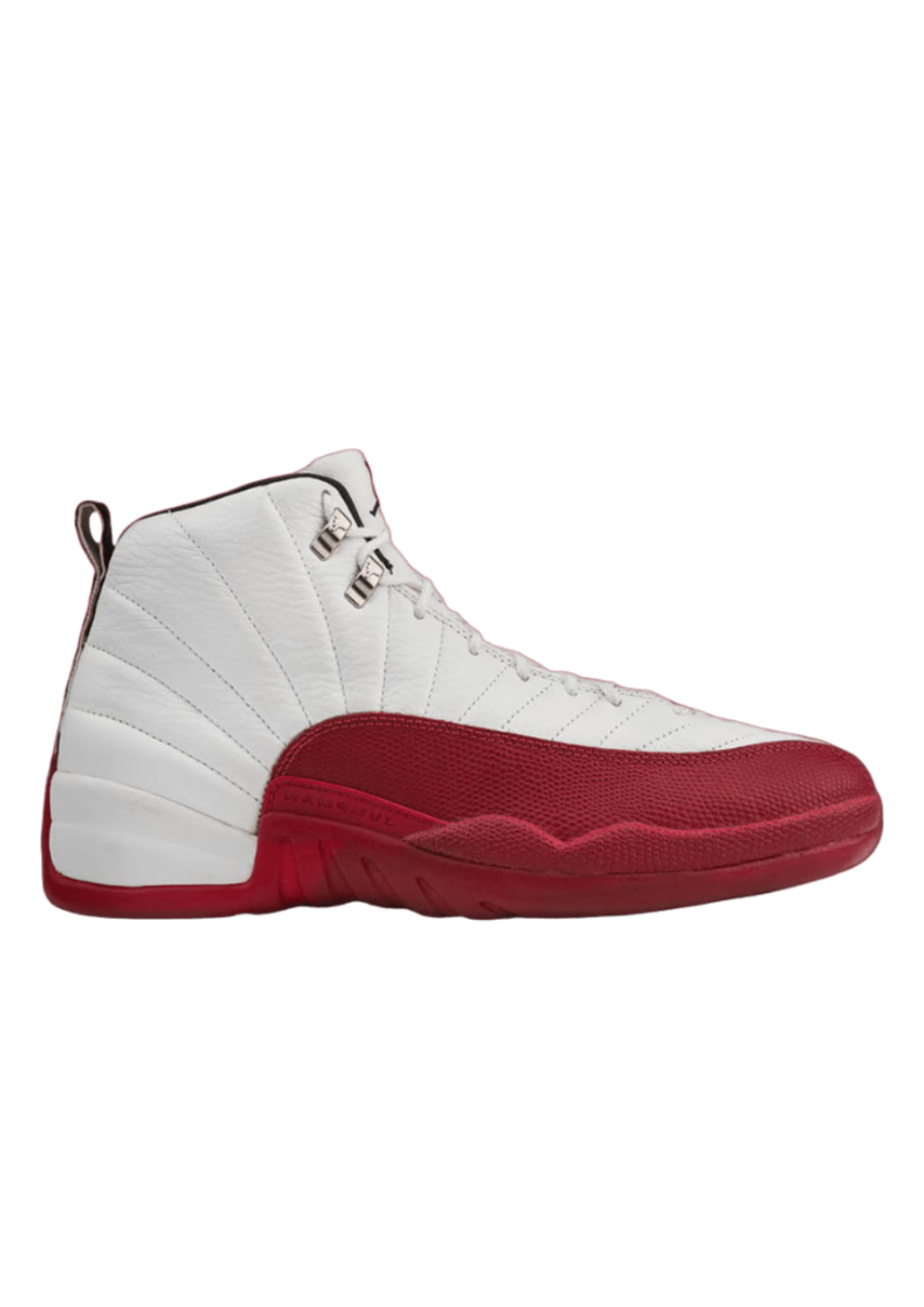 Jordan 12 Retro "Cherry" January 25, 2024