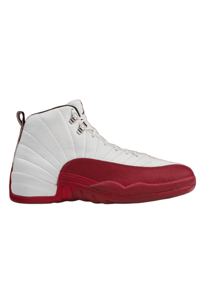 Jordan 12 Retro "Cherry" January 25, 2024