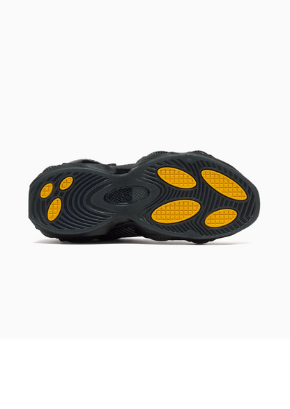 NIKE NOCTA GLIDE Black Carbon DM0879-002