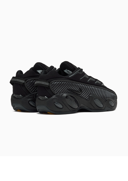 NIKE NOCTA GLIDE Black Carbon DM0879-002