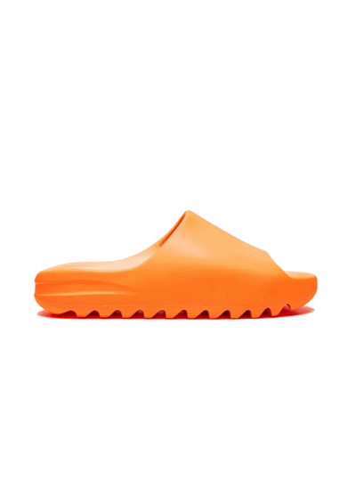 Yeezy Slide Enflame Orange "2021"