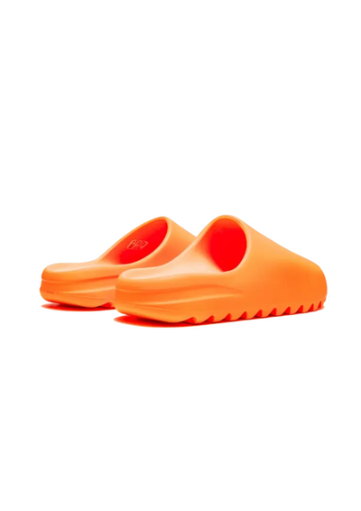 Yeezy Slide Enflame Orange "2021"