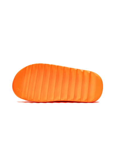 Yeezy Slide Enflame Orange "2021"