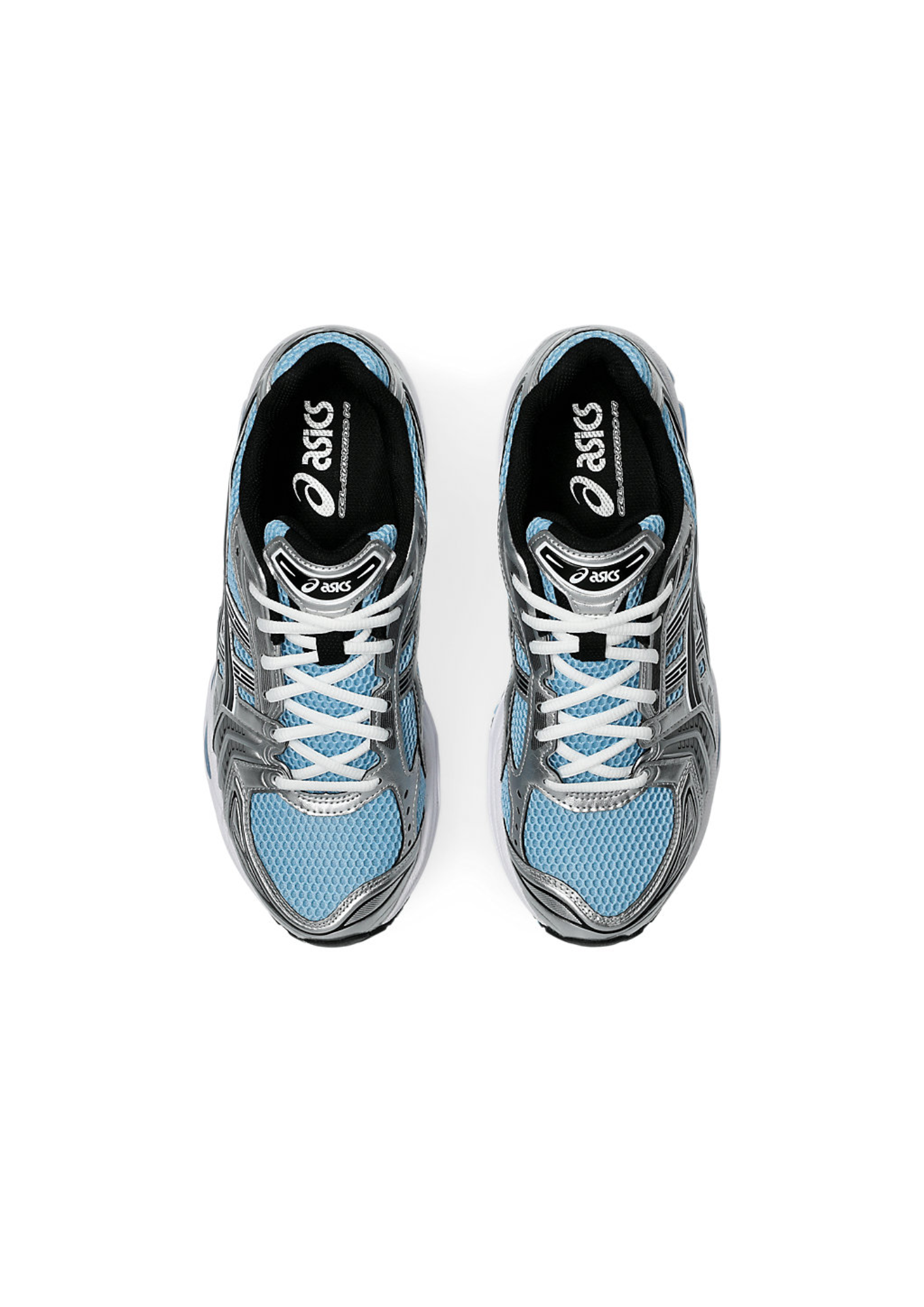 ASICS Gel Kayano 14Arctic Sky Pure Silver 1203A537-400