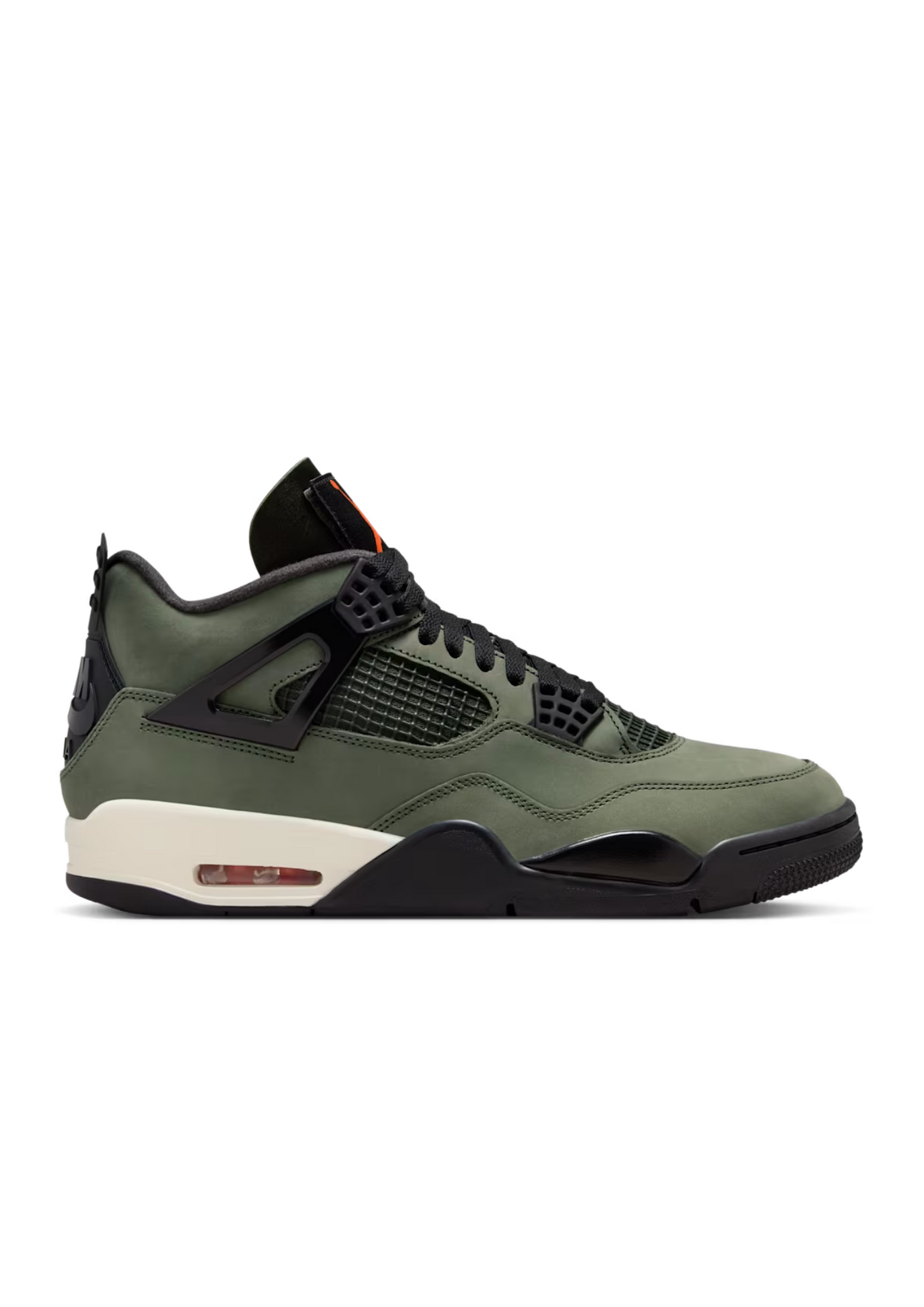 Jordan 4 Retro OG SP Undefeated"2025" IB1519-200