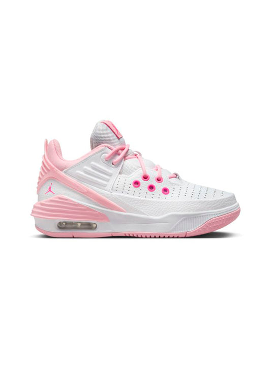 Air Jordan Max Aura 5 "White Soft Pink" FD8789-116