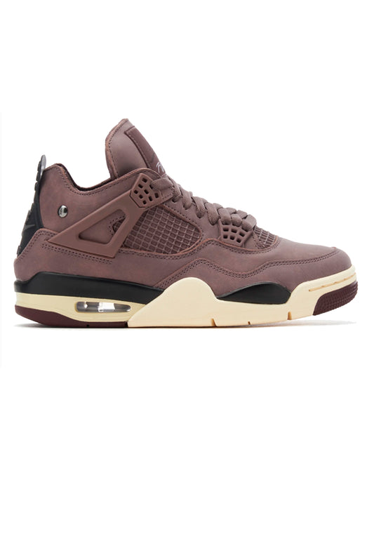 Air Jordan x A Ma Maniére 4 Retro "Violet Ore" DV6773-220