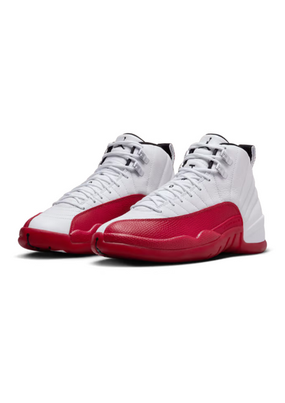 Jordan 12 Retro "Cherry" January 25, 2024