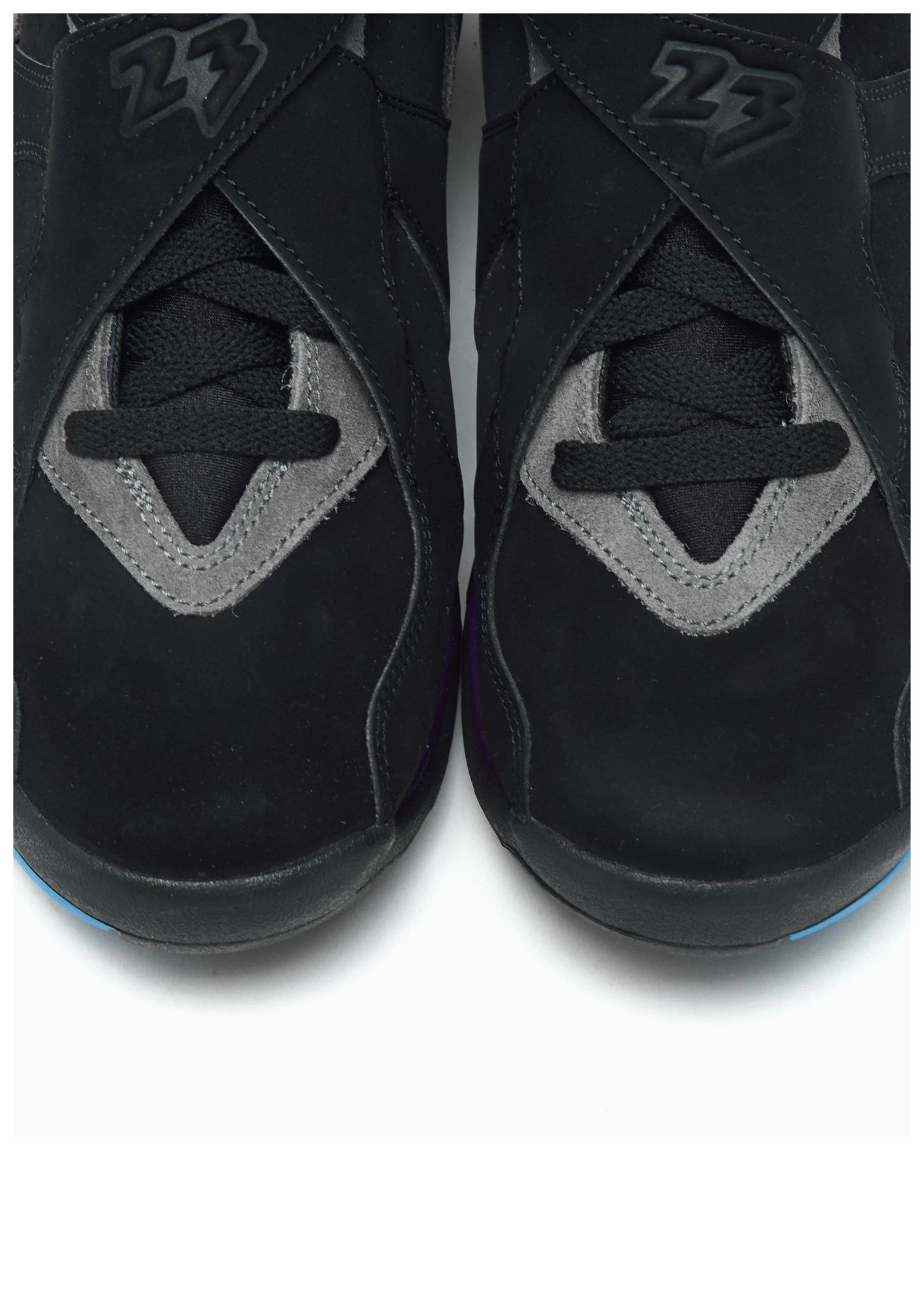Jordan 8 Retro "Aqua" 2025