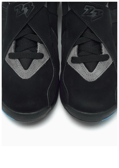 Jordan 8 Retro "Aqua" 2025