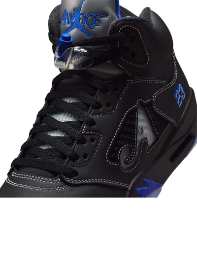 Jordan 5 Retro Awake NY Black DV4982-004