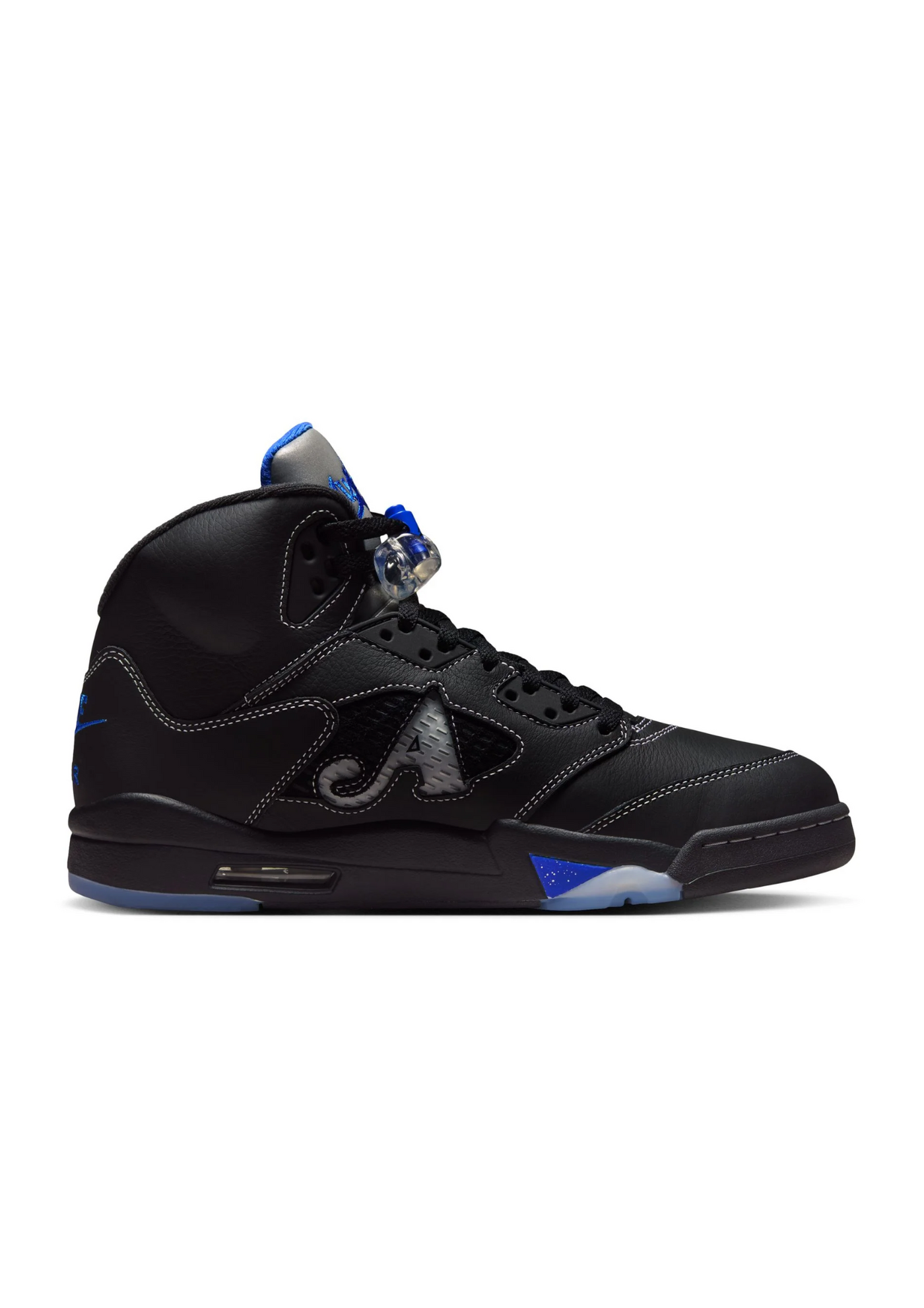 Jordan 5 Retro Awake NY Black DV4982-004
