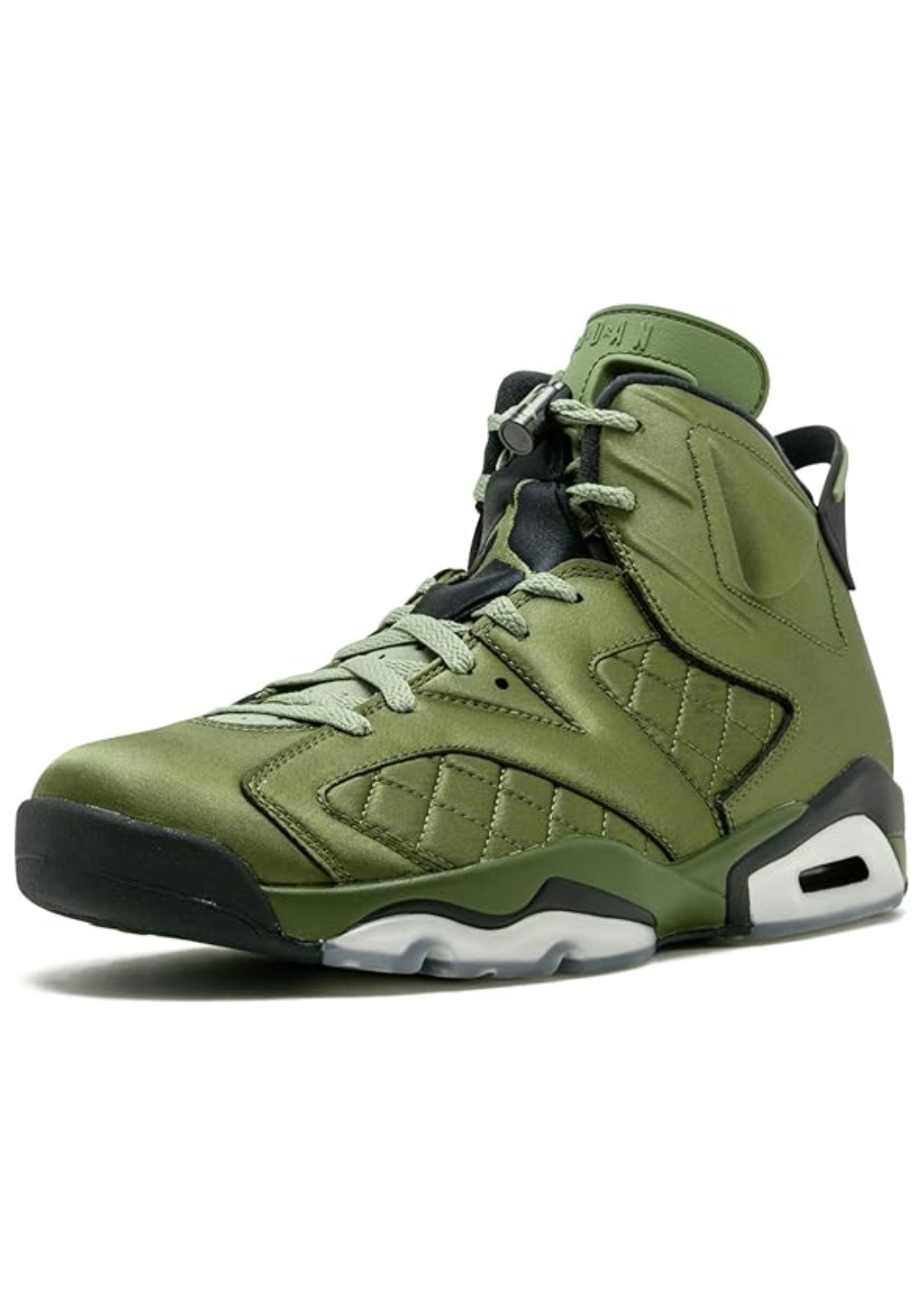 Jordan 6 Retro Pinnacle Promo Flight Jacket -  AH4614-303