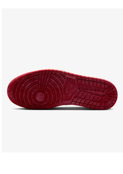 Jordan 1 Retro Low OG Nitro x Nigel Sylvester "Better With Time" – IB8958-001