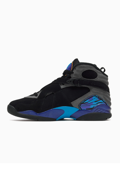 Jordan 8 Retro "Aqua" 2025