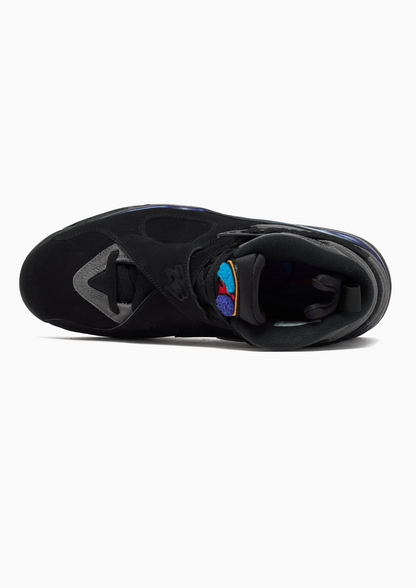Jordan 8 Retro "Aqua" 2025