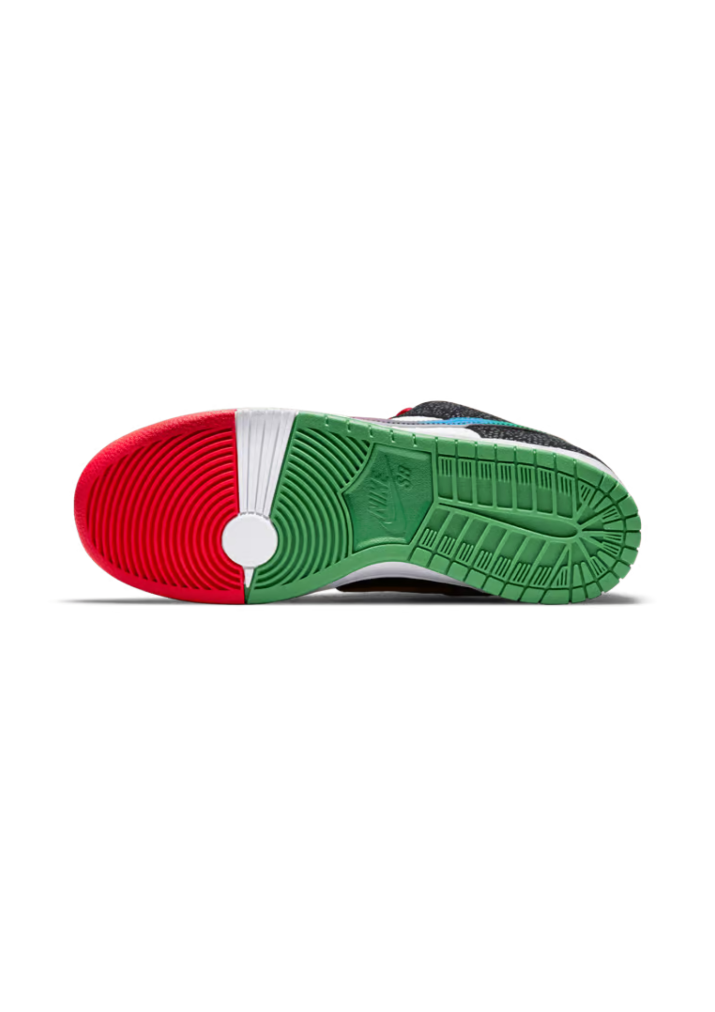 Nike SB Dunk Low What The P-Rod CZ2239-600 "May 24, 2021"