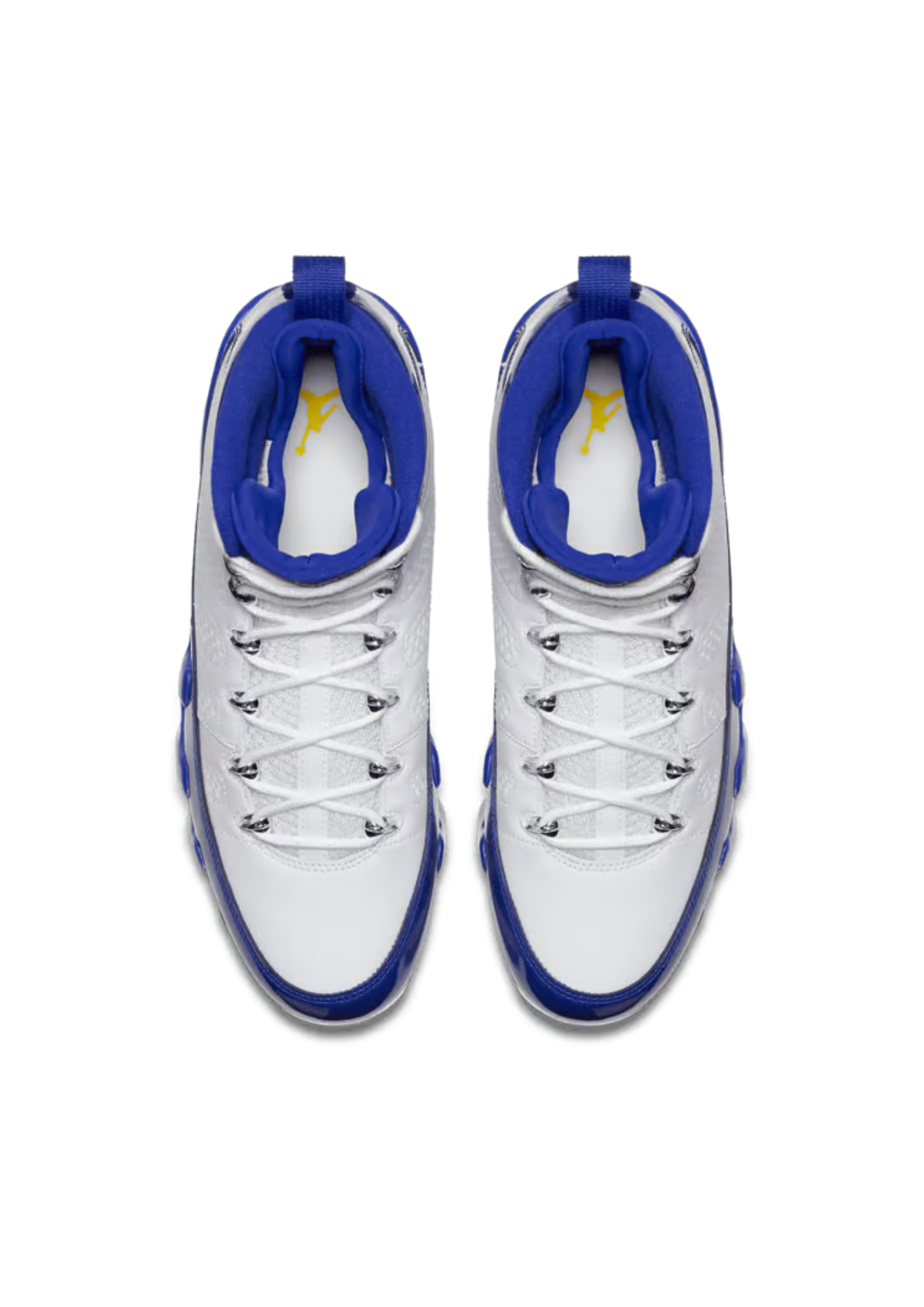 Jordan 9 Retro Kobe Bryant PE November 19, 2016