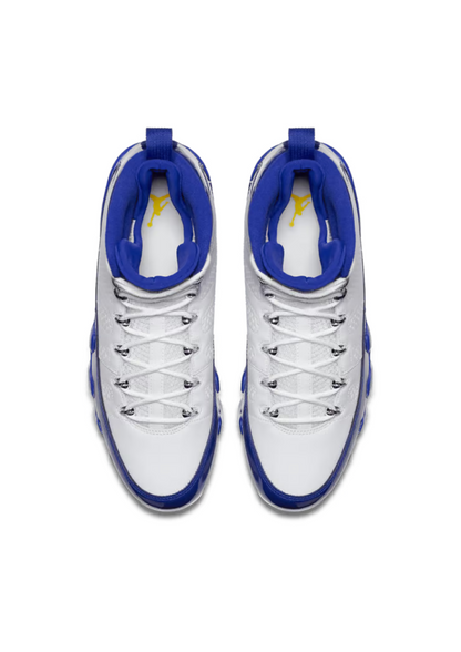 Jordan 9 Retro Kobe Bryant PE November 19, 2016