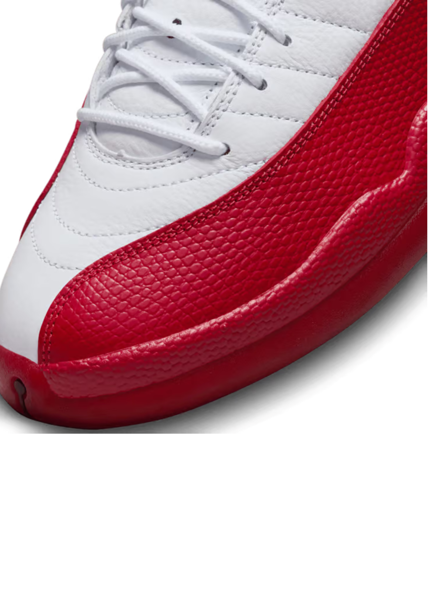Jordan 12 Retro "Cherry" January 25, 2024