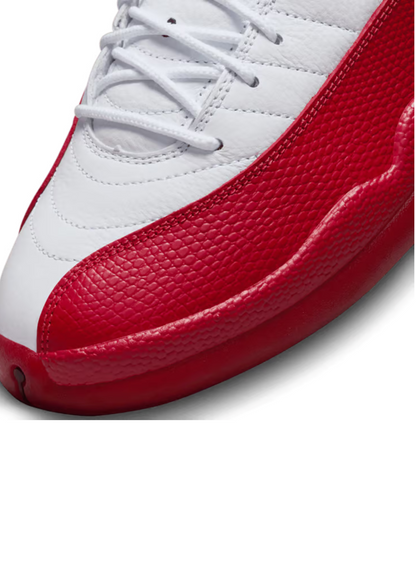Jordan 12 Retro "Cherry" January 25, 2024