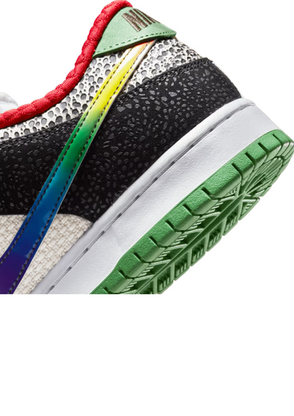 Nike SB Dunk Low What The P-Rod CZ2239-600 "May 24, 2021"