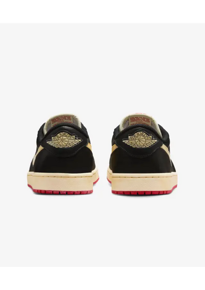 Jordan 1 Retro Lw Og Nitro SB BIKE NIGGEL  "IB8958-001"