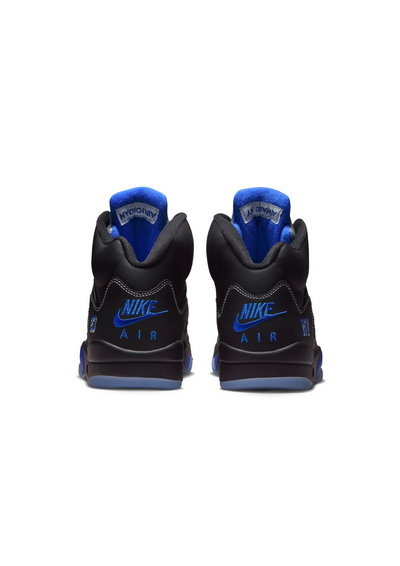 Jordan 5 Retro Awake NY Black DV4982-004
