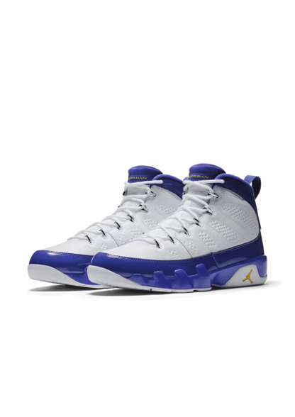 Jordan 9 Retro Kobe Bryant PE November 19, 2016