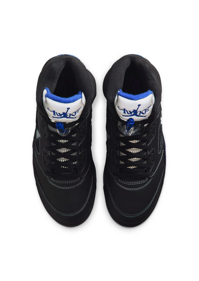 Jordan 5 Retro Awake NY Black DV4982-004