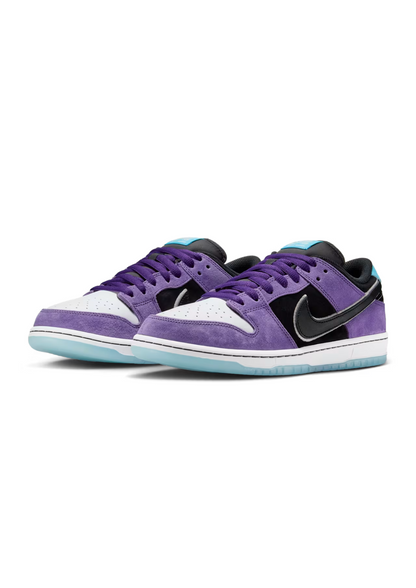 Nike SB Dunk Low Pro "Court Purple" – HJ0513-500