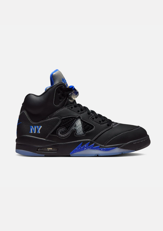Jordan 5 Retro Awake NY Black DV4982-004
