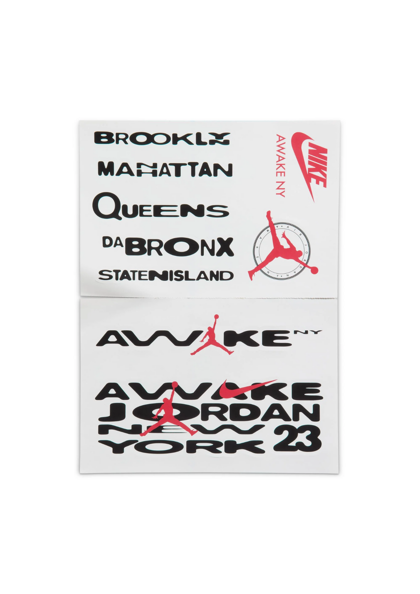 Jordan 5 Retro Awake NY Black DV4982-004