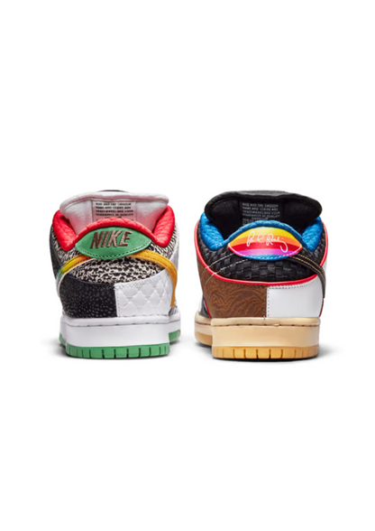 Nike SB Dunk Low What The P-Rod CZ2239-600 "May 24, 2021"