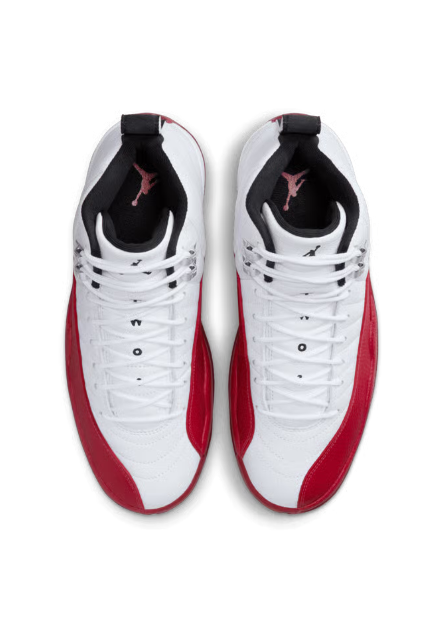 Jordan 12 Retro "Cherry" January 25, 2024