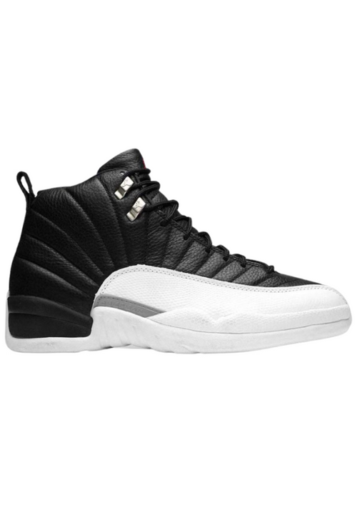 Jordan 12 Retro Playoffs (2022) CT8013-006
