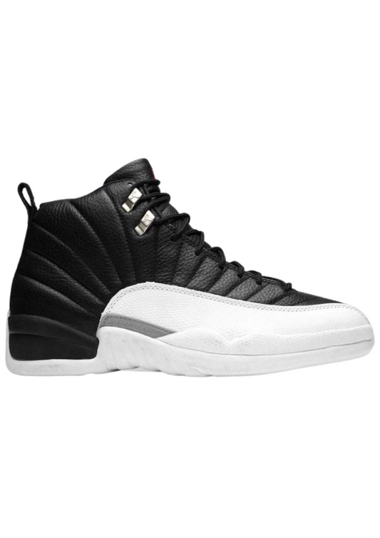 Jordan 12 Retro Playoffs (2022) CT8013-006