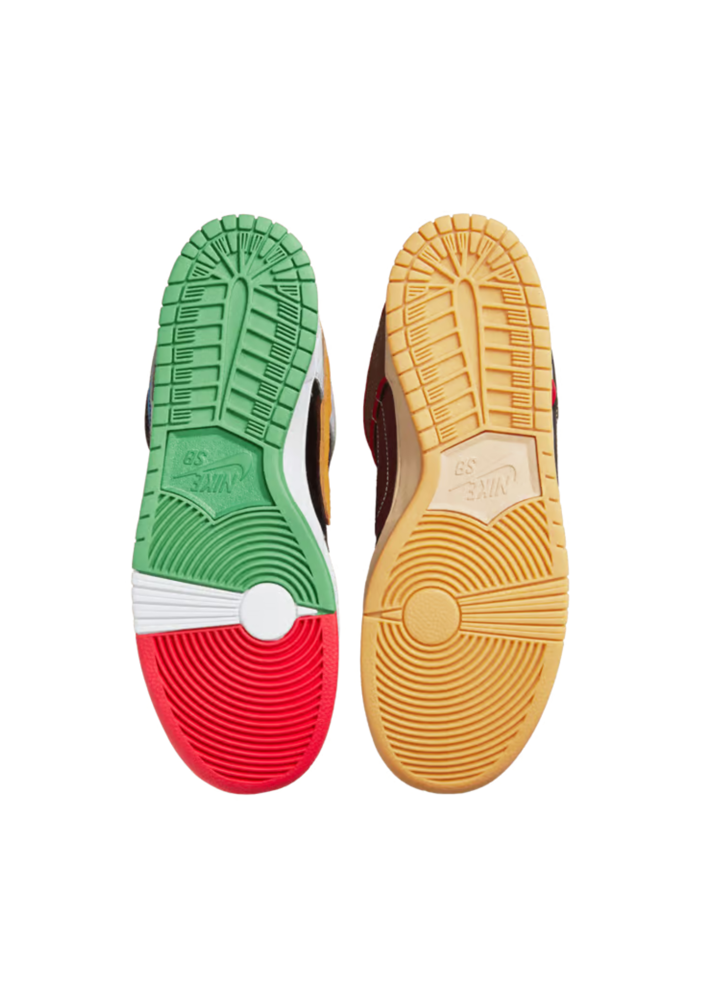 Nike SB Dunk Low What The P-Rod CZ2239-600 "May 24, 2021"