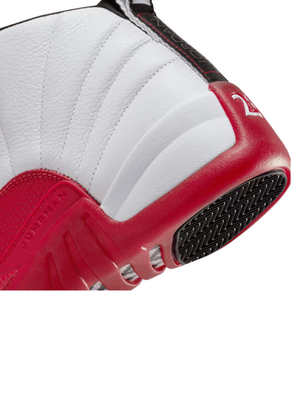 Jordan 12 Retro "Cherry" January 25, 2024